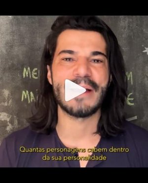 Instagram / Reprodução