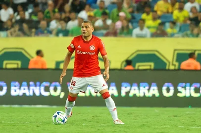 Gabriel Mercado