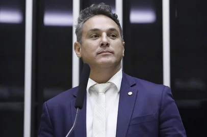 Deputado federal Tenente-coronel Luciano Zucco (PL-RS)<!-- NICAID(15913220) -->