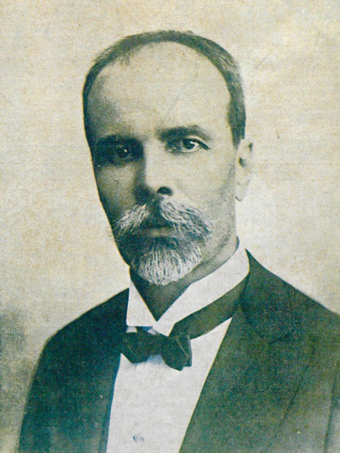 Revista Kodak / Reprodução Revista Kodak / Reprodução