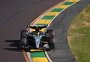 Lewis Hamilton fala sobre a sensação de ficar fora do Q3: 'Estou um pouco acostumado agora'