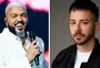 O que o "Estrelas da Casa" ganha com as mentorias de Belo e Junior