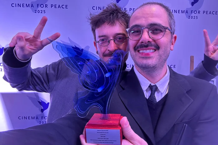 Cinema for Peace / Divulgação