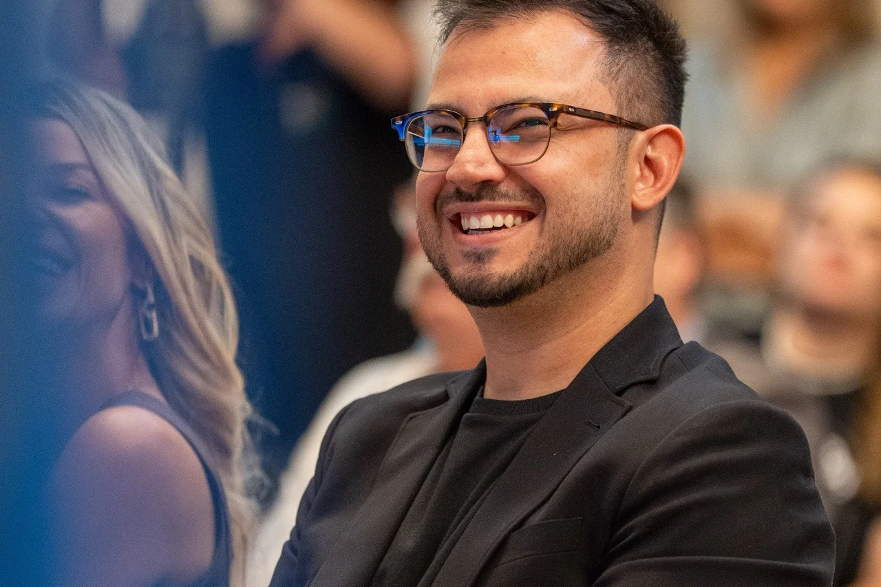 Marcone Lopes/New Frame Films