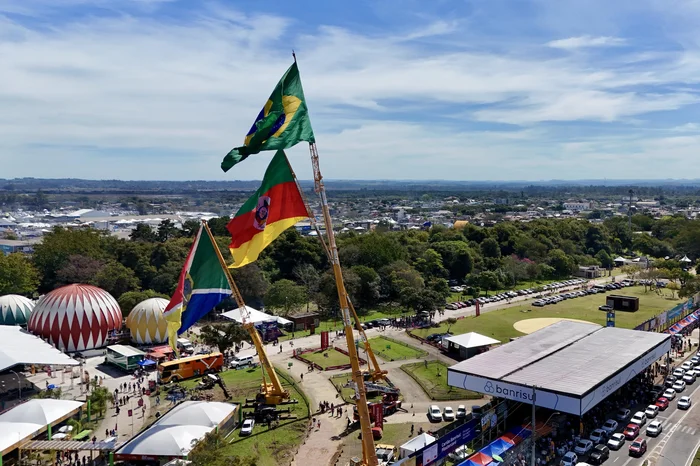 Jefferson Botega / Agencia RBS Jefferson Botega / Agencia RBS