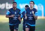 Grêmio projeta retorno de pelo menos dois lesionados para a próxima semana