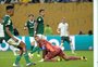 Palmeiras perde para o Chelsea e acaba com a chance de semifinal brasileira no Mundial de Clubes