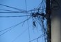 Número de clientes sem luz no RS cai, mas ao menos 36 mil pontos seguem sem energia