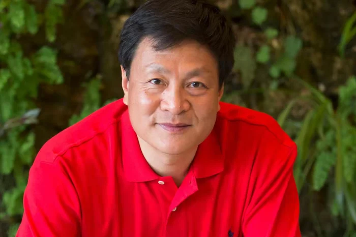 Turenscape / Divulgação Turenscape / Divulgação