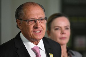 EVARISTO SA / AFP EVARISTO SA / AFP