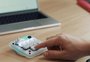 A OpenAI criou um controle remoto físico para agentes de IA