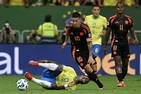 Evaristo Sa / AFP image