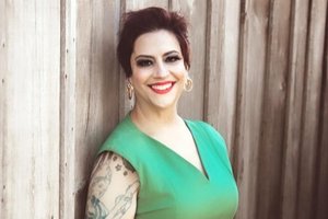 Tatieli Sperry / Divulgação