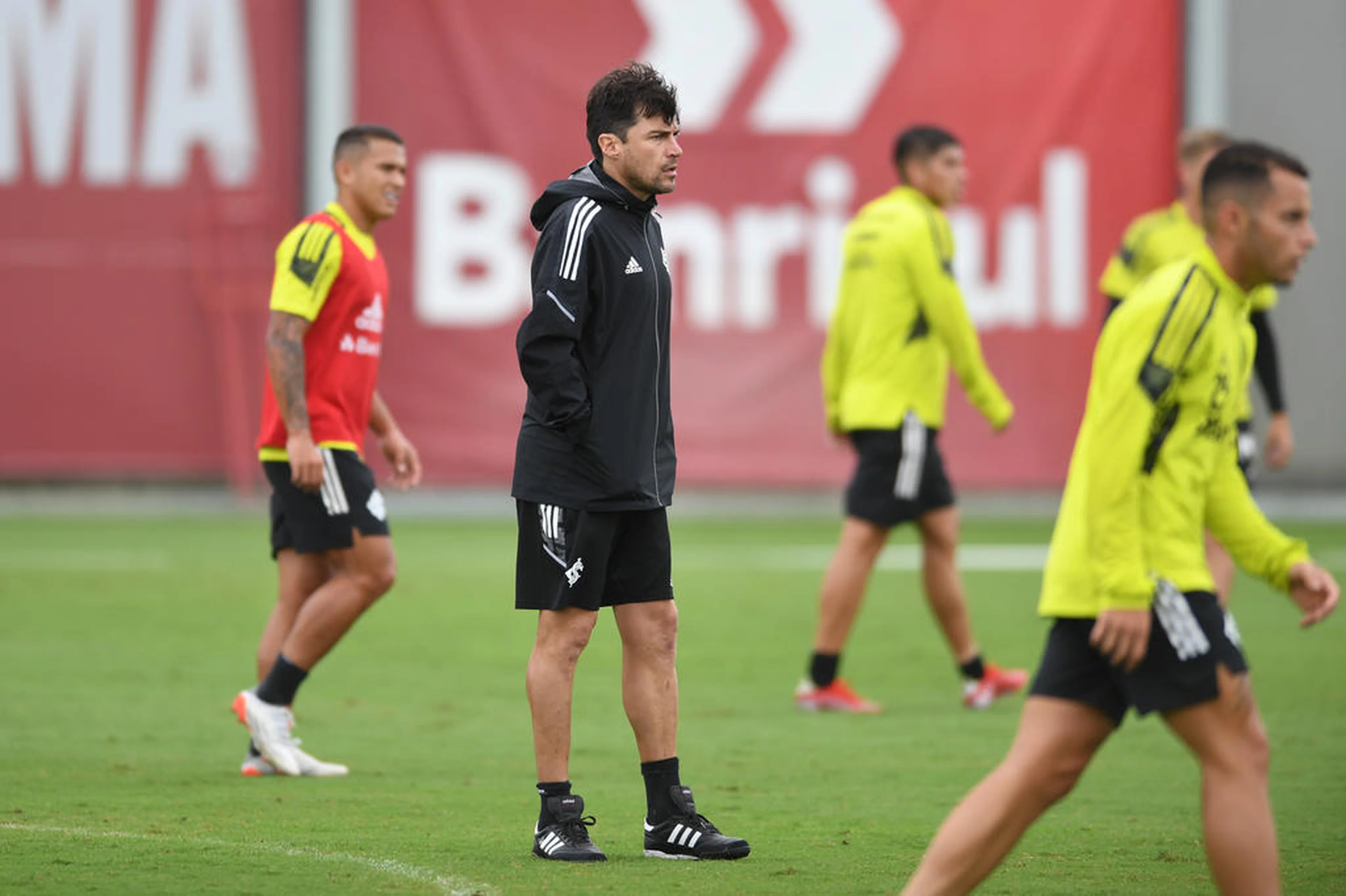 RICARDO DUARTE,Inter/Divulgação