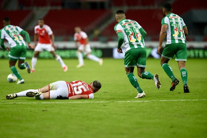 Renan Mattos / Agencia RBS