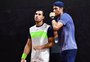 Gaúcho Marcelo Demoliner é semifinalista de duplas do Challenger de Rosario