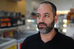 Bruno Todeschini / Agencia RBS