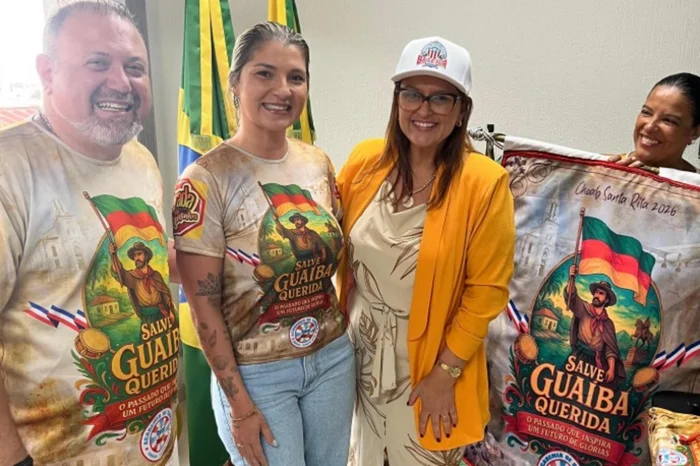 Reprodução / Instagram