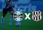 Grêmio x Ponte Preta: horário, como assistir e tudo sobre o jogo válido pela 20ª rodada da Série B