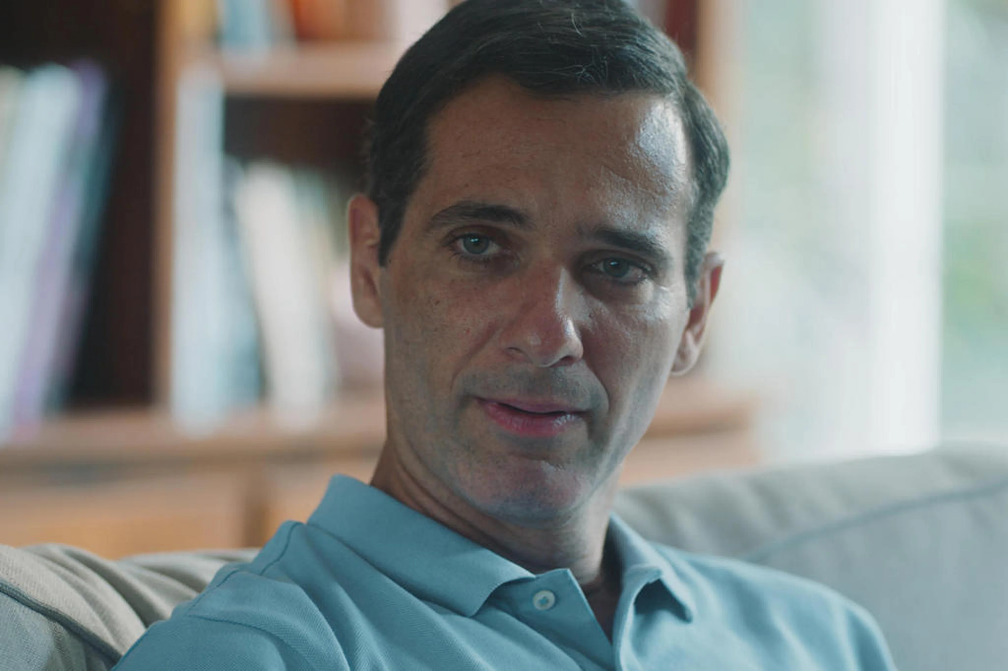 Loiro Cunha / Globoplay/Divulgação