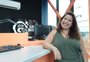 "Traz uma conexão bonita e profunda com o público", diz atriz Mariana Xavier sobre peça que irá apresentar em Caxias