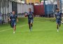 Caxias iniciará segunda semana da pré-temporada com novidade no elenco