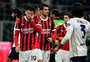 Campeão da Supercopa, Milan tropeça e só empata com Cagliari, que está na zona de rebaixamento