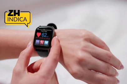 Como escolher o melhor smartwatch?<!-- NICAID(16159694) -->