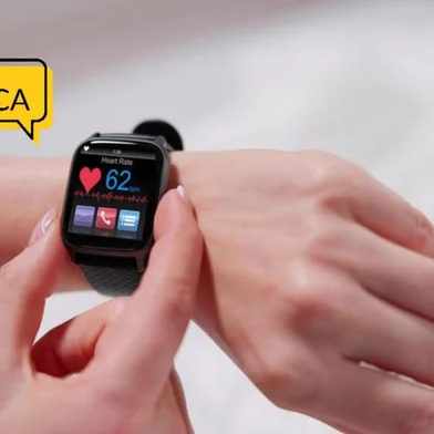 Como escolher o melhor smartwatch?<!-- NICAID(16159694) -->