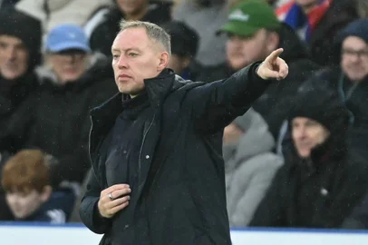 Steve Cooper, futebol