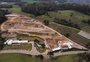 Resort de R$ 110 milhões com vinícola para donos fazerem o próprio vinho está 80% vendido