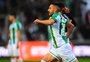 "Estou muito mais feliz por ter feito gol no Jaconi", afirma Alan Ruschel