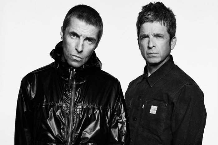 Reprodução / @oasis / Instagram Reprodução / @oasis / Instagram