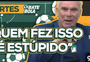 Homenagem a Roger no Grêmio é depredada | Bate-Bola