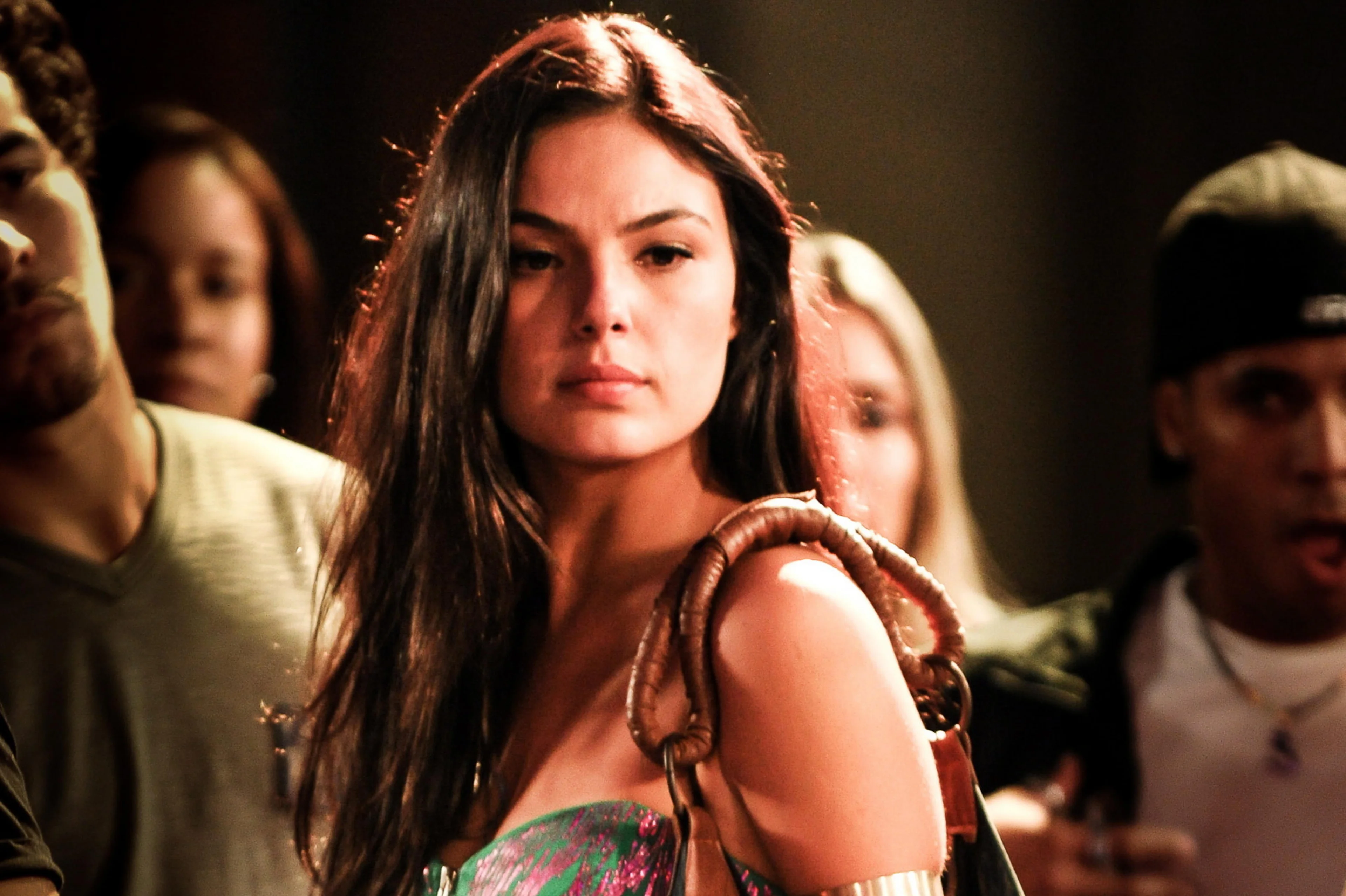 Matheus Cabral/TV Globo/Divulgação