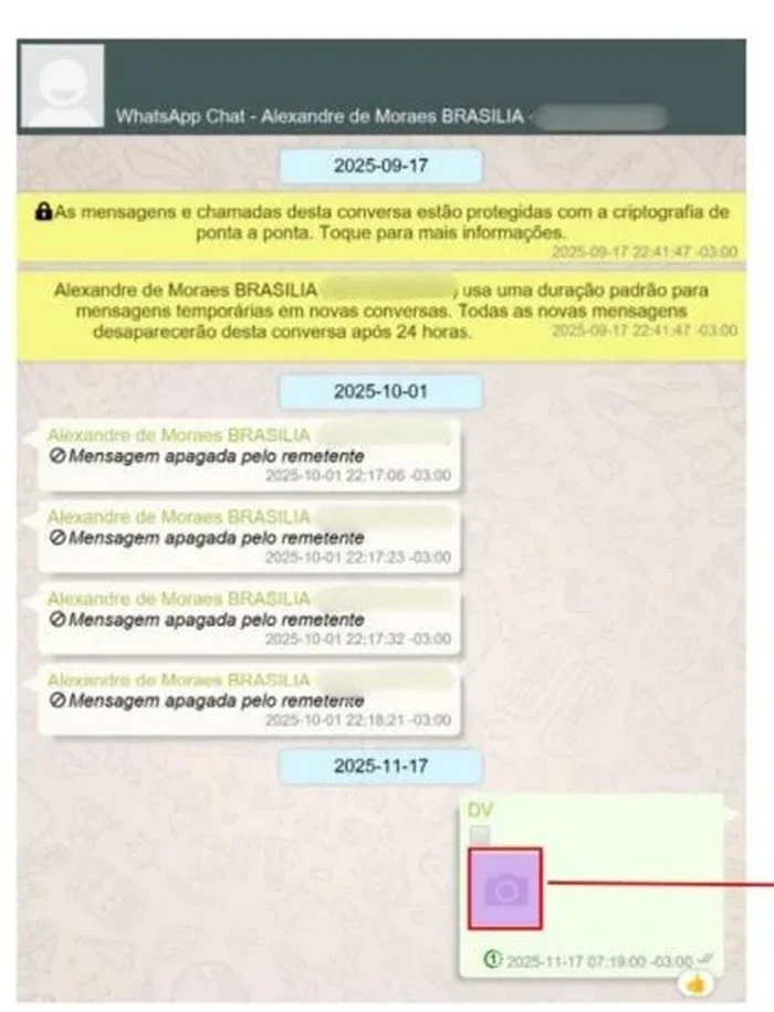 Polícia Federal / Divulgação