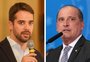 Rosane de Oliveira: cenário cristalizado reforça tendência de segundo turno entre Leite e Onyx