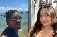 Casal que nasceu no mesmo dia morre na data do aniversário na BR-101 em SC