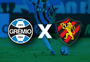 Grêmio x Sport: onde assistir ao vivo, horário e escalações pelo Brasileirão