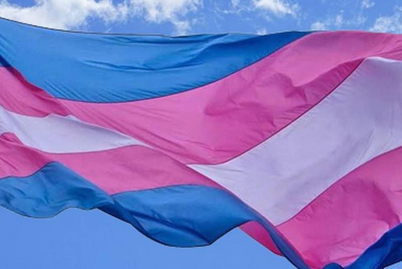 Movimento LGBTQIA+ de Caxias do Sul realiza primeira edição da Marcha do Orgulho TransEvento é organizado pela ONG Construindo Igualdade<!-- NICAID(15329891) -->
