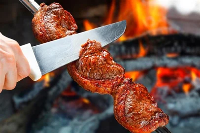 Setembro é sempre um convite para saborear um bom churrasco nos restaurantes parceiros do Clube do Assinante