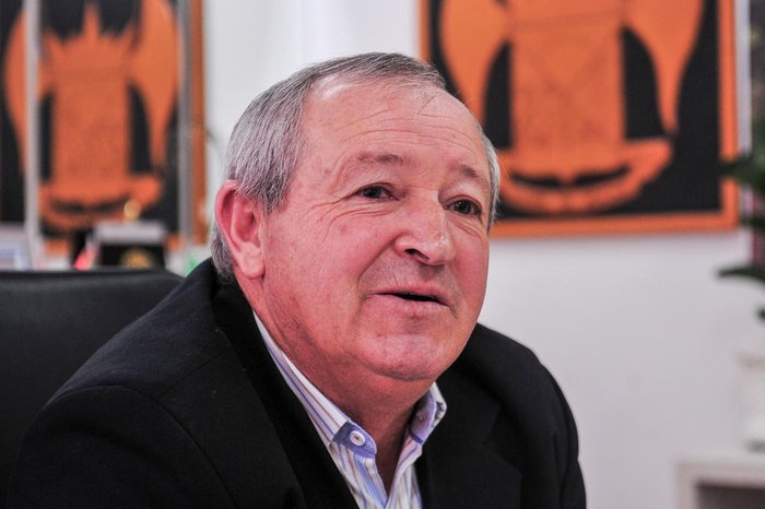 Neimar De Cesero / Agencia RBS