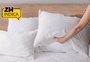 Altura, material e posição de dormir: como escolher o travesseiro ideal para ter uma boa noite de sono