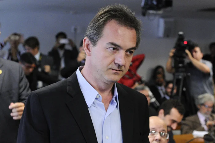 Edilson Rodrigues / Agência Senado/Divulgação