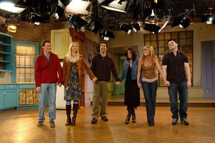Warner Bros. Television / Divulgação Warner Bros. Television / Divulgação