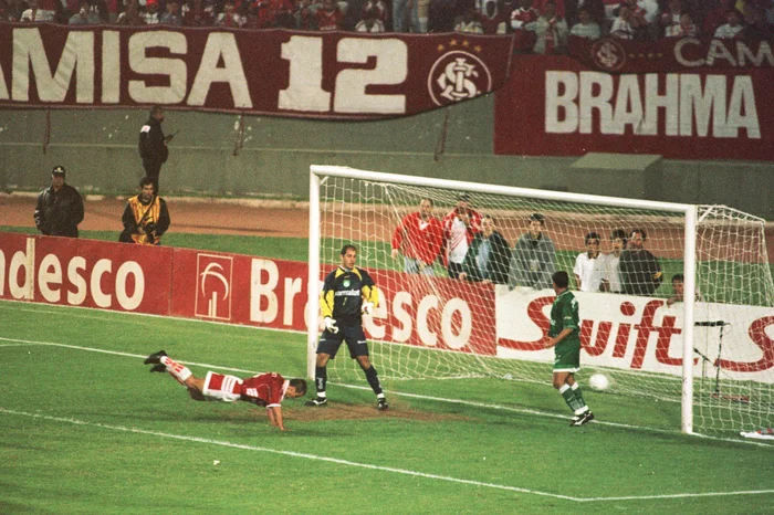 Luiz Armando Vaz / Agencia RBS