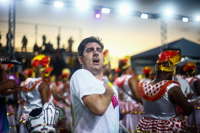 André Ávila / Agencia RBS