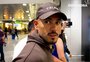 Sanabria chega a Porto Alegre para assinar com o Inter