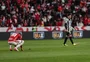 Inter 2 x 3 Santos: veja os gols e os melhores momentos da partida pelo Brasileirão