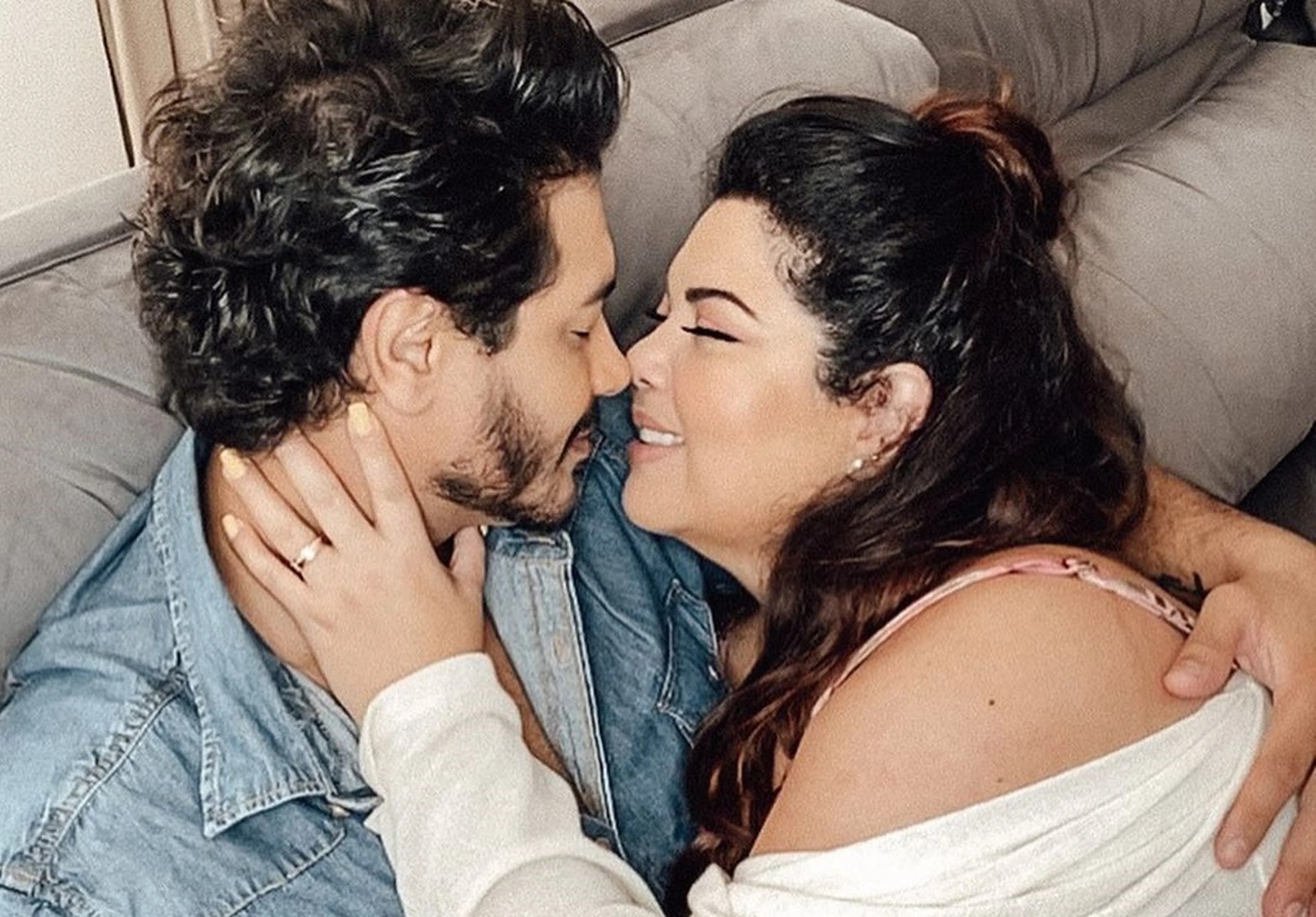 Fabiana Karla Instagram / Reprodução/Reprodução